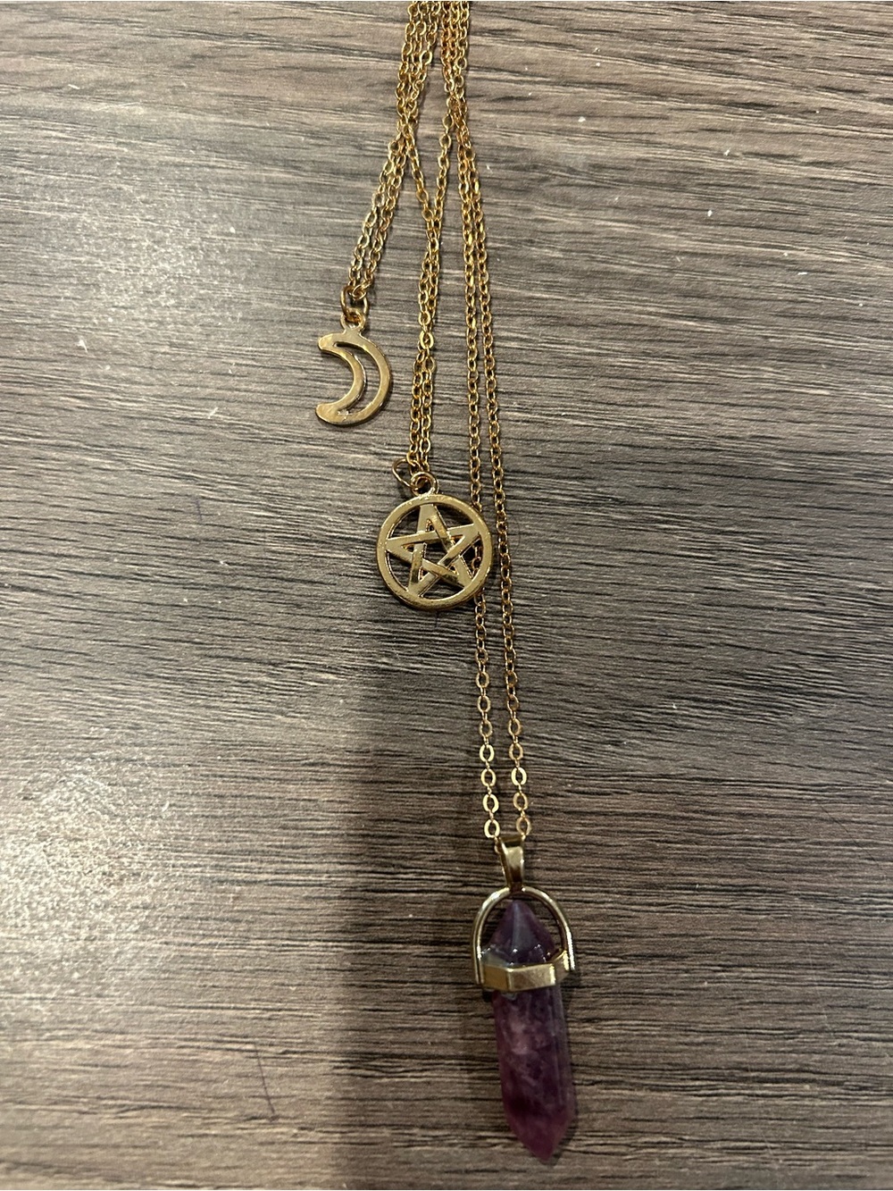 Necklace - Picture 3 of 3